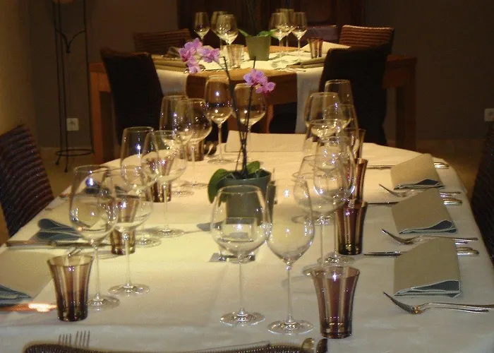 Hotel Le Moulin Simonis