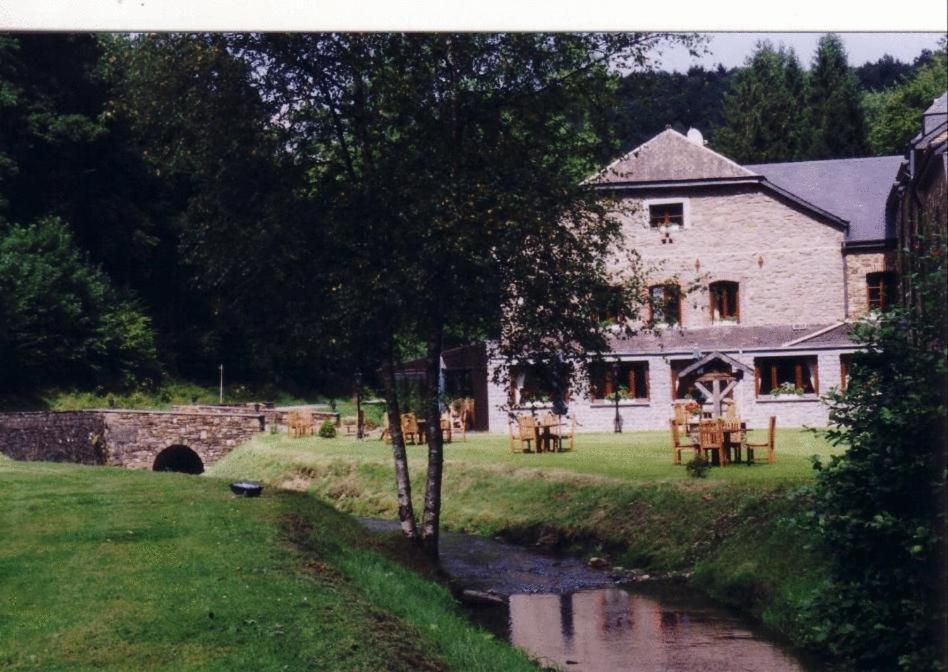 Le Moulin Simonis Laforêt