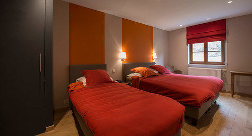 Le Moulin Simonis Hotel 2*