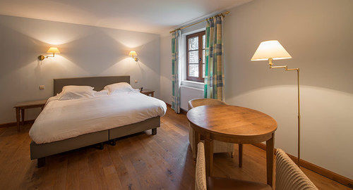 Le Moulin Simonis Hotel