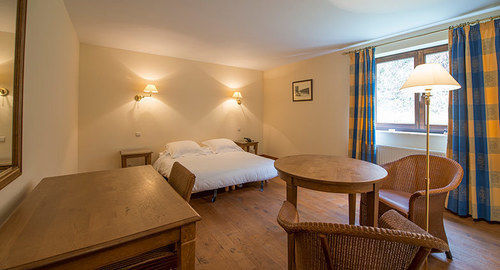 Le Moulin Simonis 2*