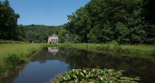 Le Moulin Simonis Hotel 2*