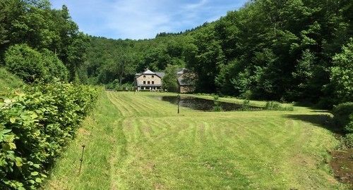 Le Moulin Simonis Hotel Laforêt