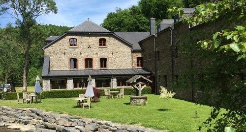Le Moulin Simonis