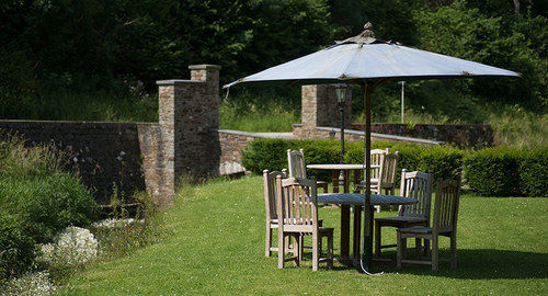 Hotel Le Moulin Simonis Laforêt
