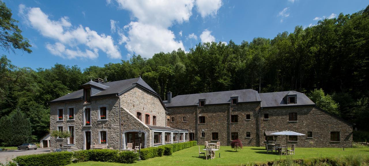 Le Moulin Simonis Laforêt