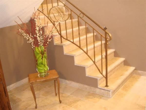 Hotel Le Moulin Simonis